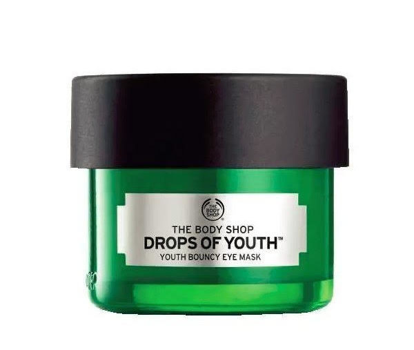 Бьюти-совет: как правильно ухаживать за кожей вокруг глаз 