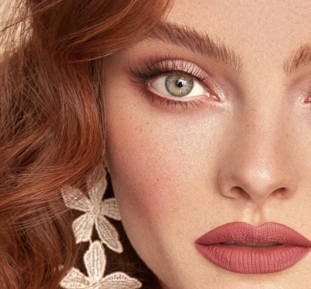 Бьюти-совет: как правильно ухаживать за кожей вокруг глаз 