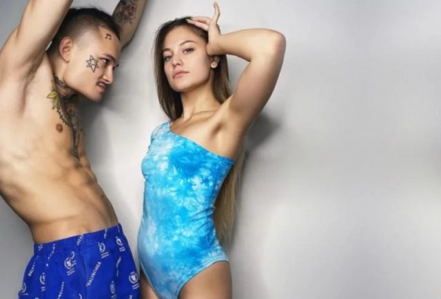 «Больше не нуждаюсь в беспорядочных связях»: Моргенштерн о личной жизни и бывшей девушке