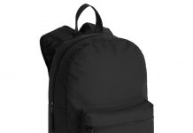 Советы по выбору рюкзака