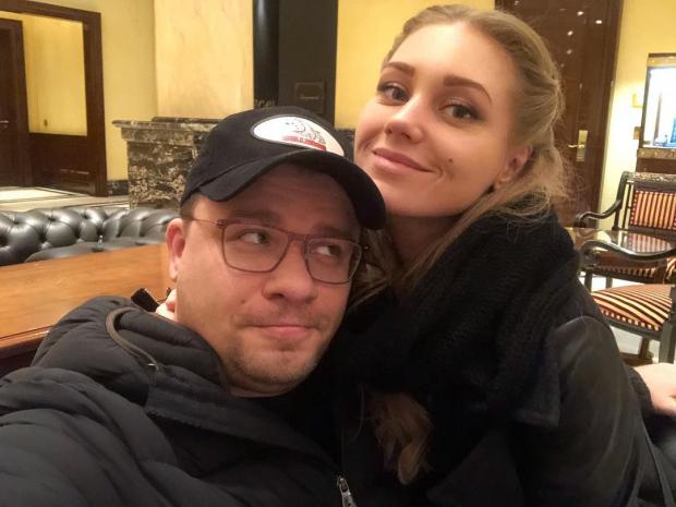 Через год после развода: Гарик Харламов рассказал о ссоре с Кристиной Асмус