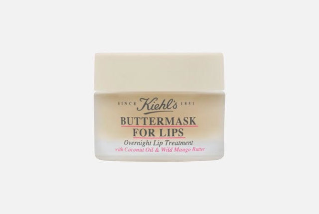 Для холодов: топ питательных масок для губ