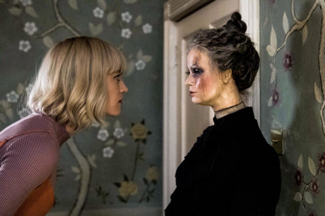 Для самой страшной ночи в году: топ новых фильмов ужасов