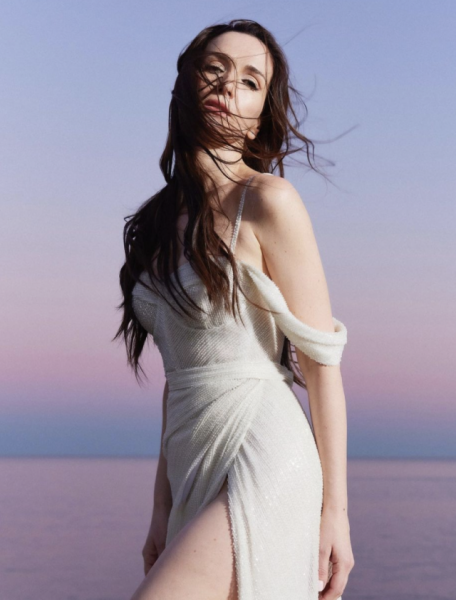 Добро пожаловать: Наталья Орейро и ее сын стали гражданами России