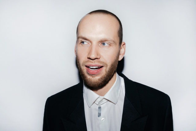 Эксклюзив. Я влюбился и планировал семью: Антон Криворотов о расставании с Барбарой Пино, изменах и новом «Холостяке»