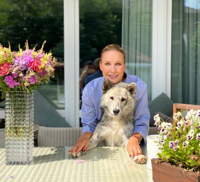 Эксклюзив. Увела мужа из другой семьи. Какая чушь: Елена Летучая о браке, вредных привычках и пластических операциях