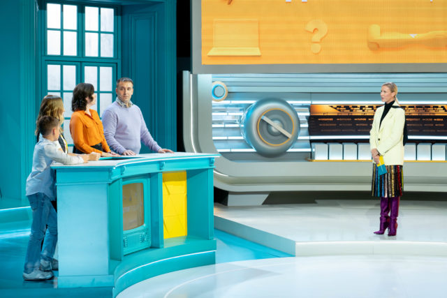 Эксклюзив. Увела мужа из другой семьи. Какая чушь: Елена Летучая о браке, вредных привычках и пластических операциях