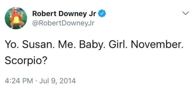 Еще до Ратаковски: звезды, которые красиво объявляли о беременности