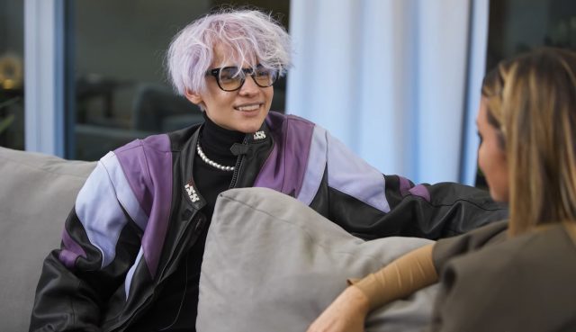 «Это был коварный план Вали и ее менеджера»: Егор Шип поддержал Крида в конфликте с Карнавал 