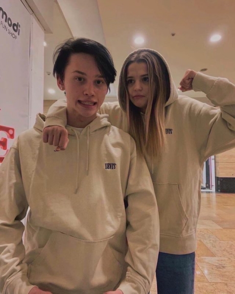 «Это странная любовь»: Даня Милохин о фите с Джастином Бибером, расставании с Юлей Гаврилиной и неразумных тратах