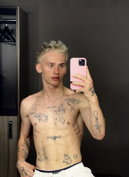 «Это странная любовь»: Даня Милохин о фите с Джастином Бибером, расставании с Юлей Гаврилиной и неразумных тратах