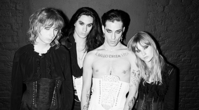 «Евровидение 2022»: где пройдёт конкурс?