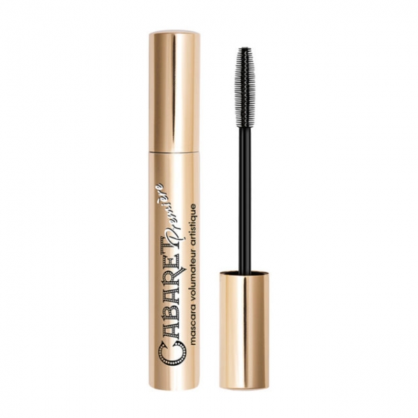 Формы щеточек: как выбрать идеальную тушь