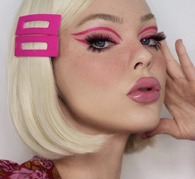 Формы щеточек: как выбрать идеальную тушь