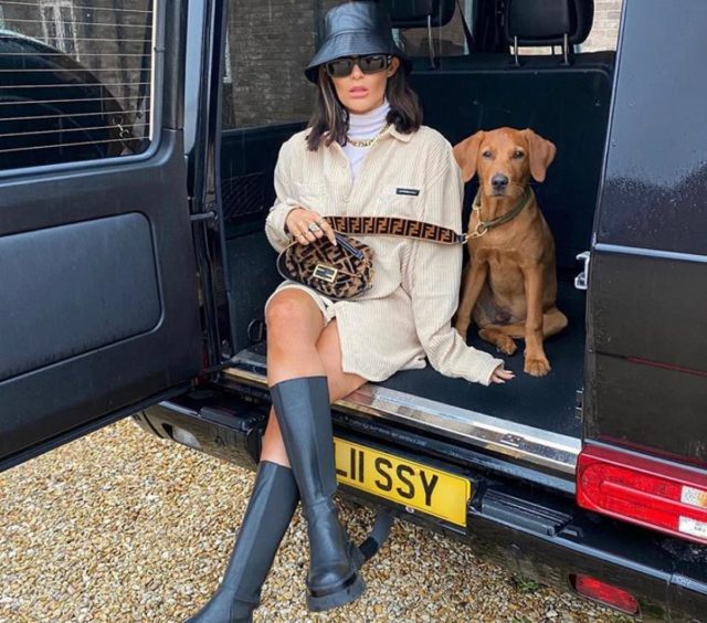 Где купить: самые модные сапоги этой осени