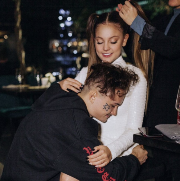 Горько: Моргенштерн повторно организовал свадьбу 