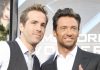 Хью Джекман публично обратился к Райану Рейнольдсу: «Люди говорят, что ты мне не нравишься»