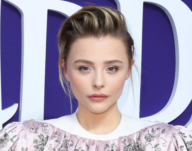 Хлоя Морец и другие: в Сеть слили трейлер фильма «Том и Джерри»