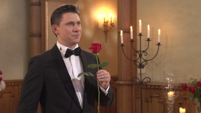 «Холостяк мне подпортил карму»: Тимур Батрутдинов об участии в шоу и Ольге Бузовой