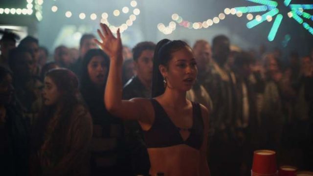 Идея для пятницы: топ алкогольных игр