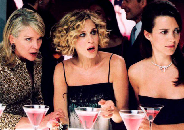 Идея для пятницы: топ алкогольных игр