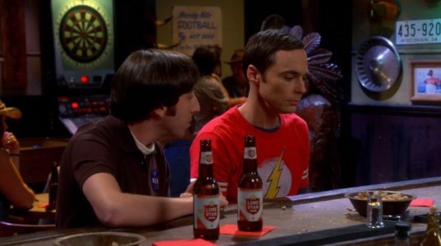 Идея для пятницы: топ алкогольных игр