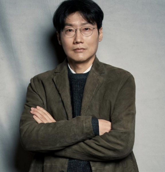 «Я не богат»: сколько заплатили режиссеру «Игры в кальмара»?