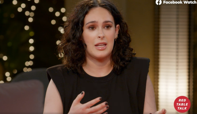 Я не говорила «да»: дочь Деми Мур и Брюса Уиллиса о первом опыте со взрослым мужчиной