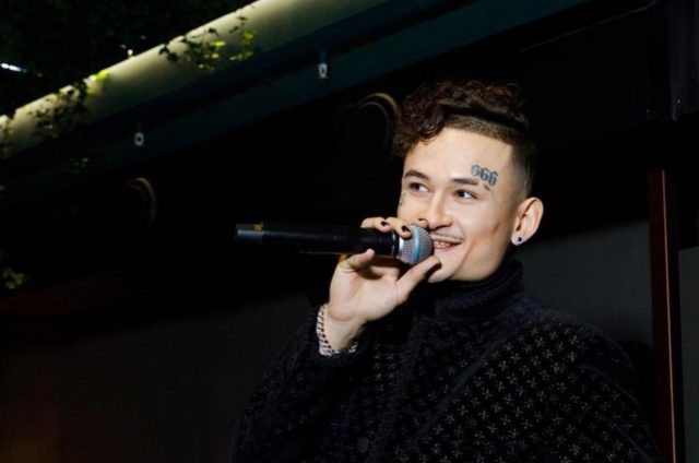 «Я уважаю и горжусь»: Моргенштерн извинился перед ветеранами