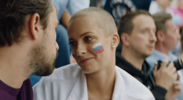 Канны: российский сериал «257 причин, чтобы жить» получил награду