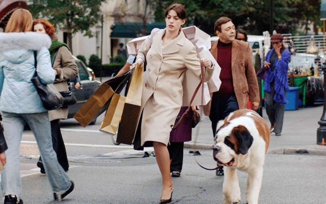 Карьера: чего не стоит делать в первый день на новом рабочем месте 