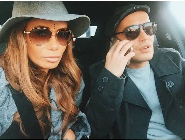 Кольцо на том самом пальце: девушка Гуфа спровоцировала слухи о свадьбе