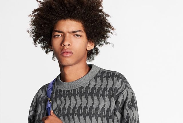 Кожаные куртки и пиджаки с принтом: Louis Vuitton представил коллаборацию с NBA 