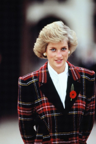 Кристен Стюарт высказалась об отношении к критике и превращении в принцессу Диану