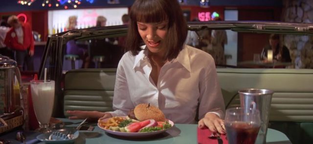 Лайфхак: как получить самый свежий заказ в McDonald’s