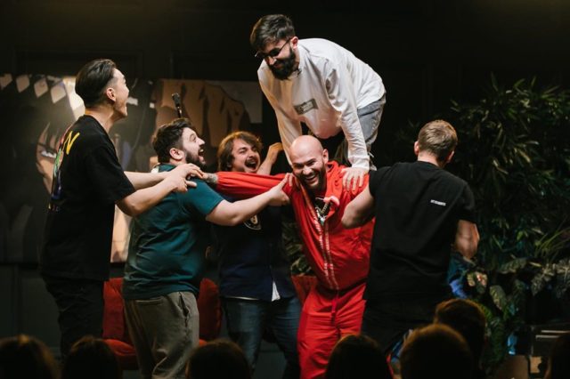 Лучшее за сентябрь: топ-10 самых крутых материалов PEOPLETALK