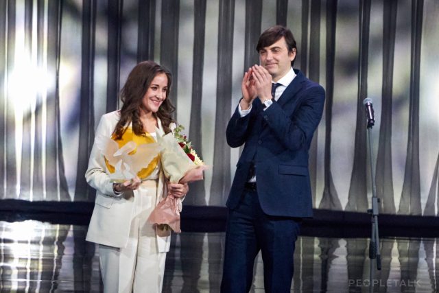 Лучшие педагоги страны: Николай Басков, Анастасия Стоцкая и другие звезды на торжественном награждении учителей в Кремлевском Дворце