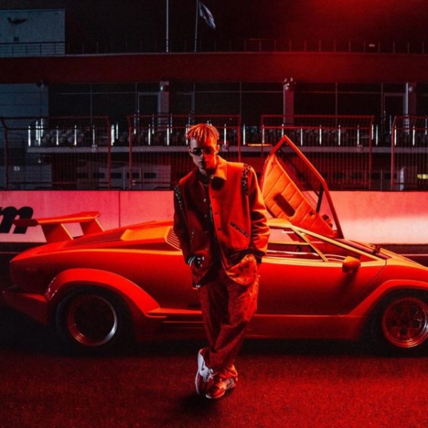 «Материалы в отношении Элджея поступили в суд»: рэпера обвиняют в пропаганде наркотиков