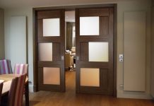 Межкомнатные двери и их монтаж