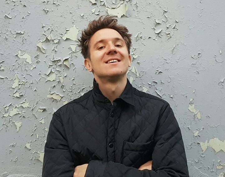 Минус 20 килограммов: как выглядел Денис Кукояка из группы «Хлеб» до популярности