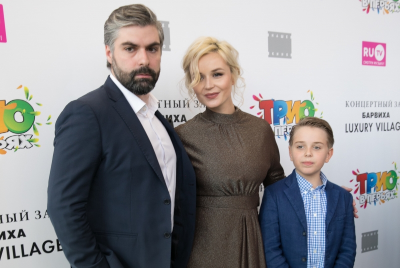 Мирно не решили: Полина Гагарина и Дмитрий Исхаков встретятся в суде