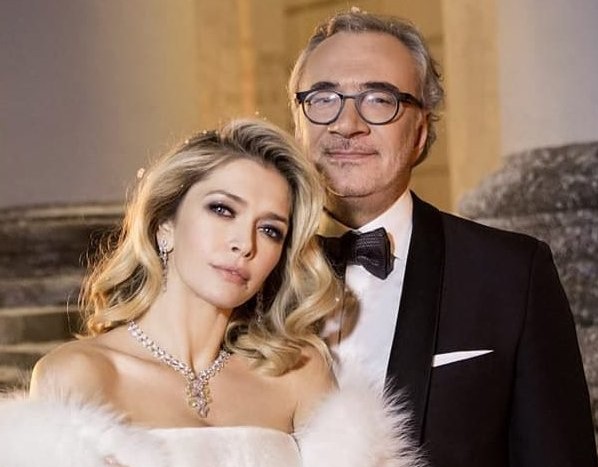 На годовщину: Вера Брежнева показала подарок от Константина Меладзе почти за 2 млн