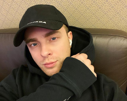 На рожон: Егор Крид сам себя обвинил в плагиате 