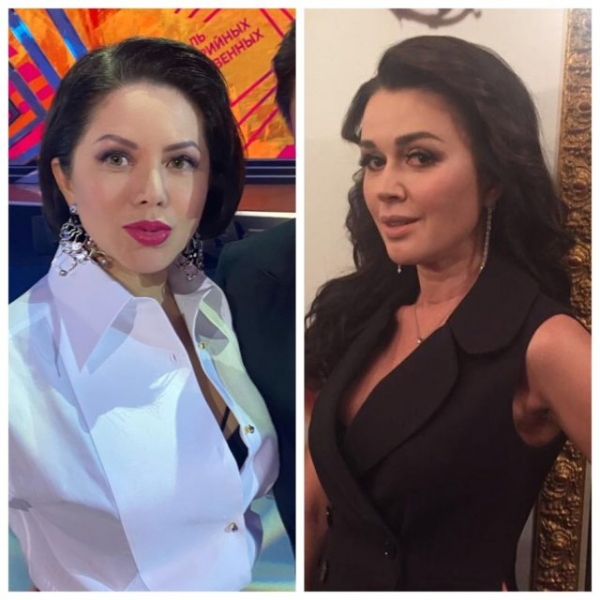 Не опять, а снова: Сергей Жигунов развелся с женой 