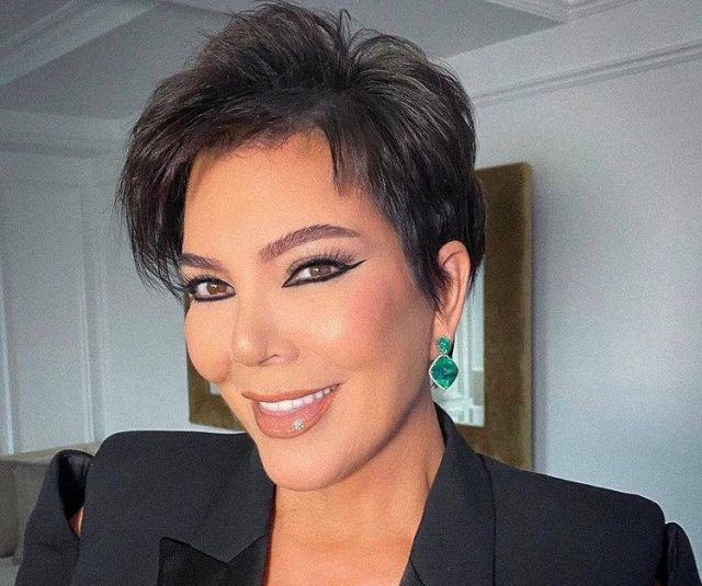 «Не видела и не могла дышать»: с чем столкнулась Ким Кардашьян на Met Gala