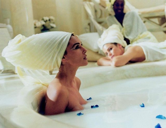 Не заматывать голову полотенцем и другие элементарные бьюти-уроки