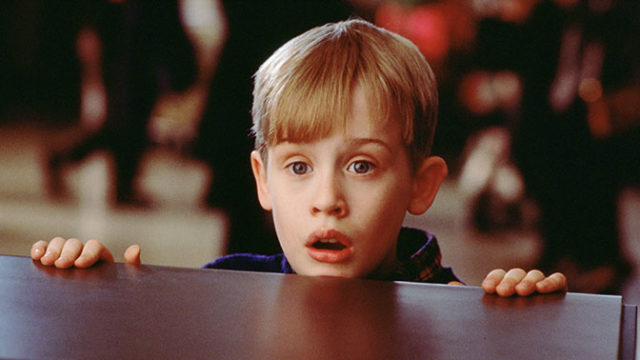 Новогодний сюрприз? Маколей Калкин ответил на вопрос о своем возвращении в перезагрузку «Один дома»