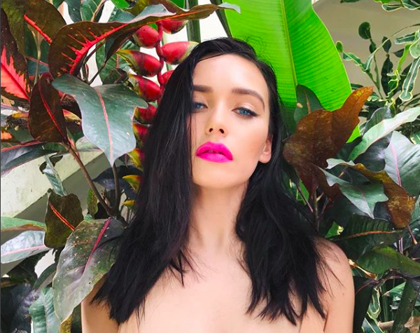 Официально: Ольга Серябкина вышла замуж