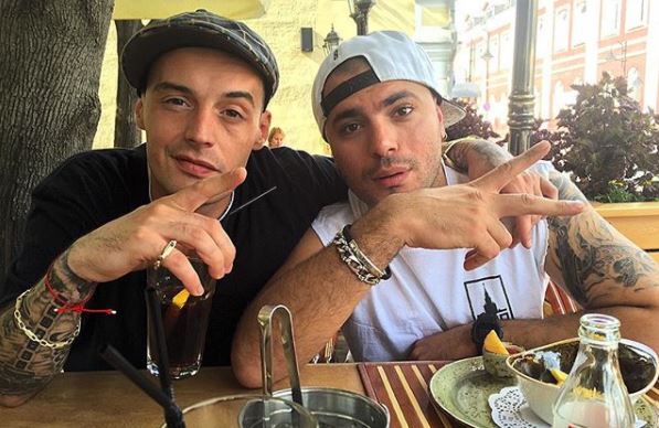 «Она меня любила, а я ей сердце разбил»: Птаха о домогательствах Айзы и ссоре с Гуфом 