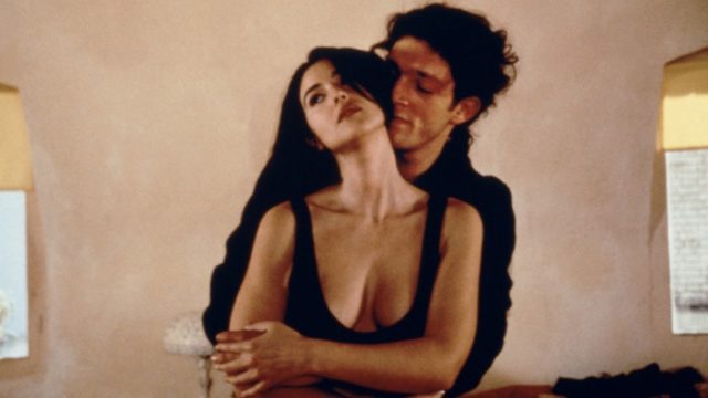 От итальянской классики до блокбастеров: топ лучших фильмов с Моникой Беллуччи